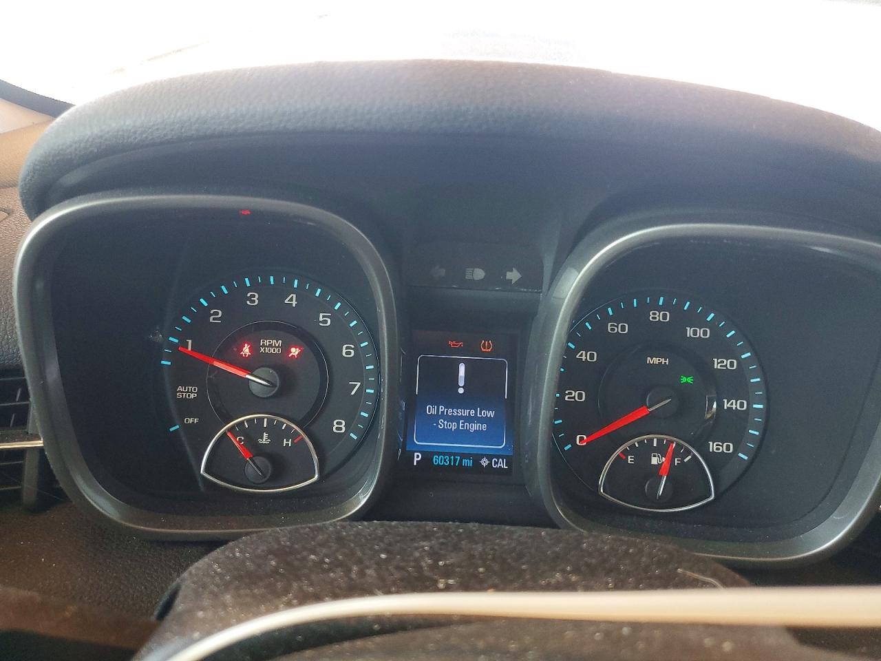 2014 CHEVROLET MALIBU LS photo 25