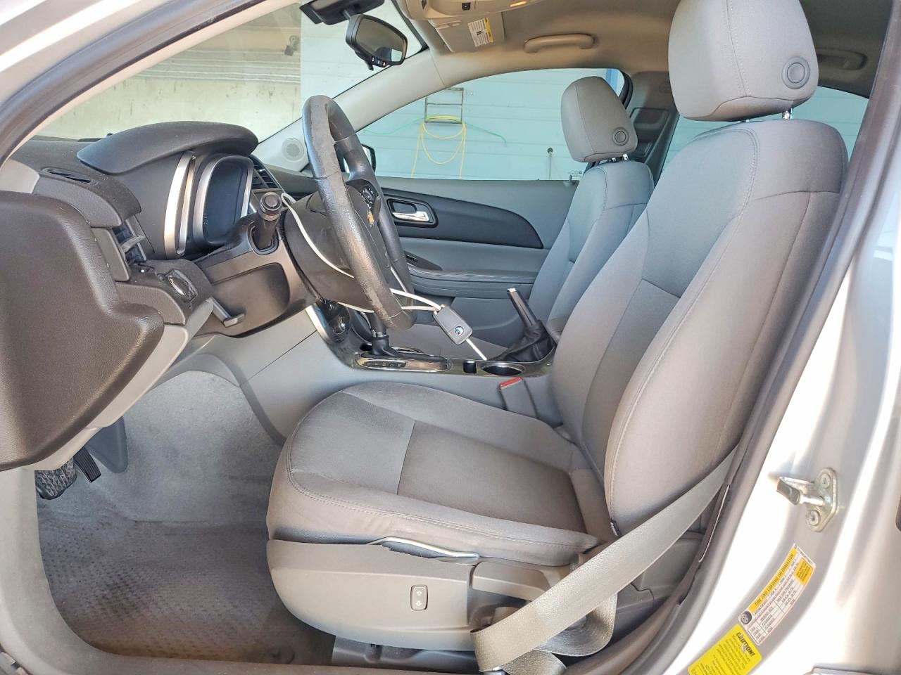 2014 CHEVROLET MALIBU LS photo 19