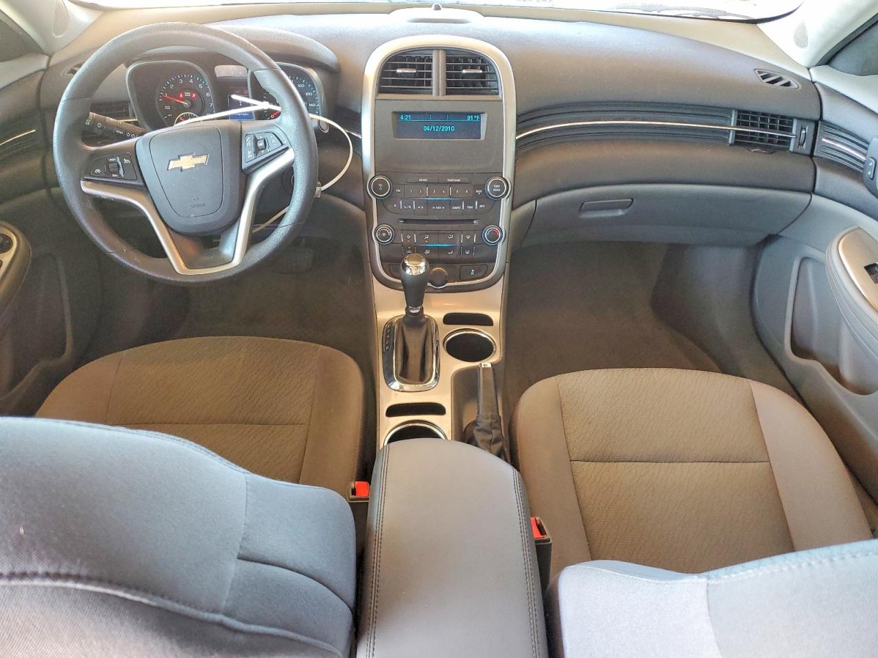 2014 CHEVROLET MALIBU LS photo 22