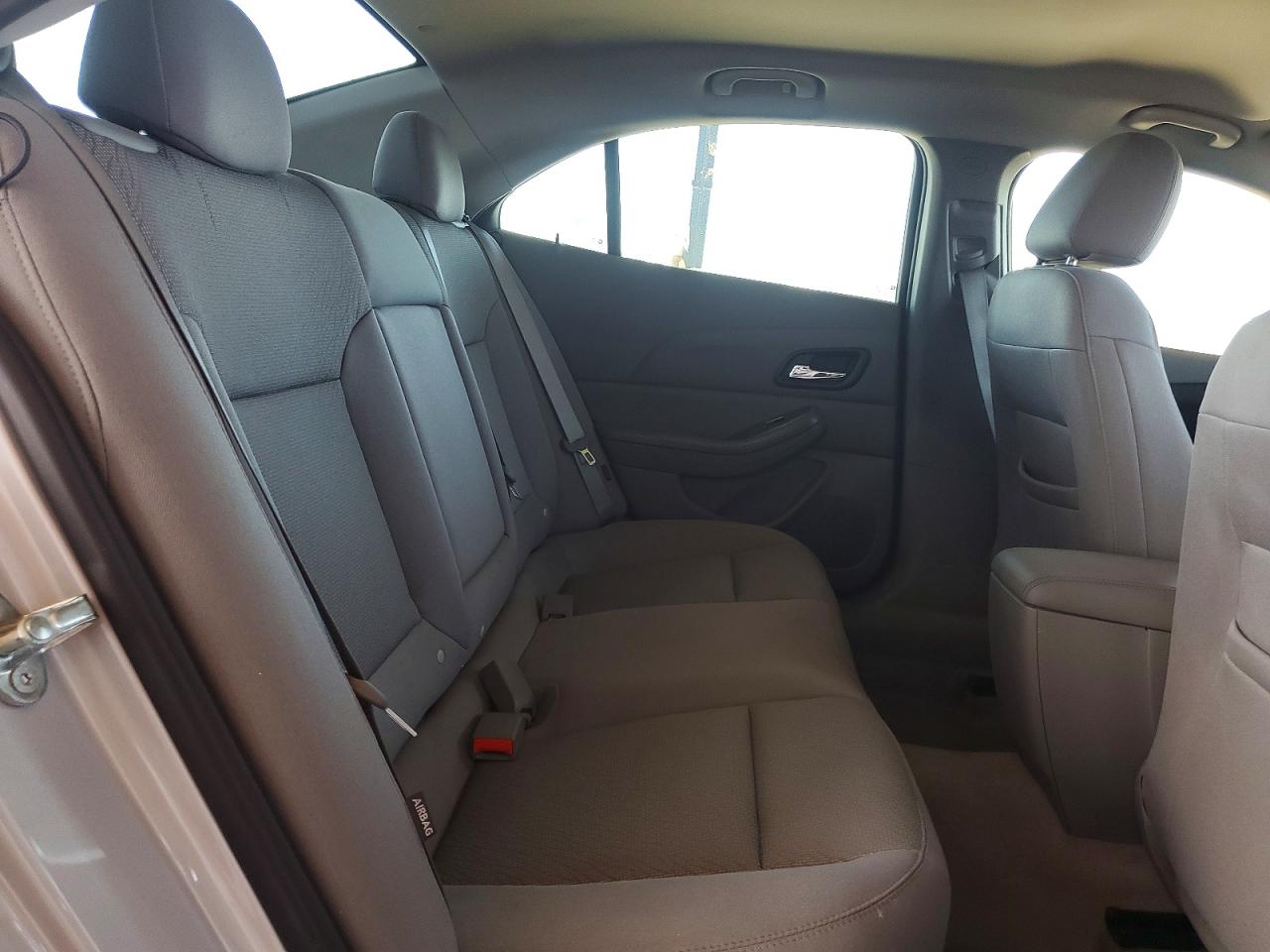2014 CHEVROLET MALIBU LS photo 28