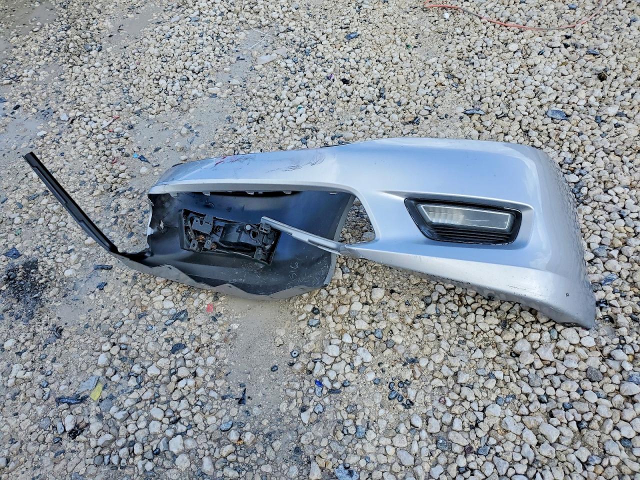 2013 HONDA ACCORD EXL photo 12