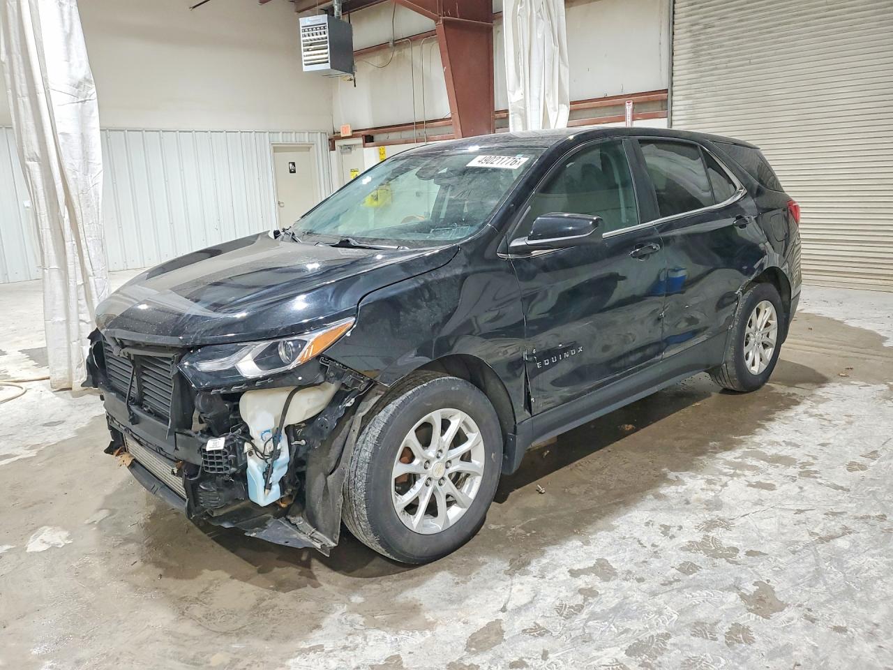 2021 CHEVROLET EQUINOX