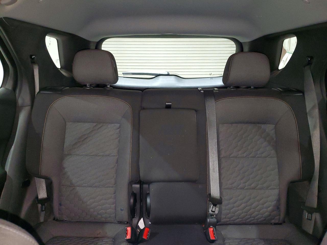 2021 CHEVROLET EQUINOX LT photo 28