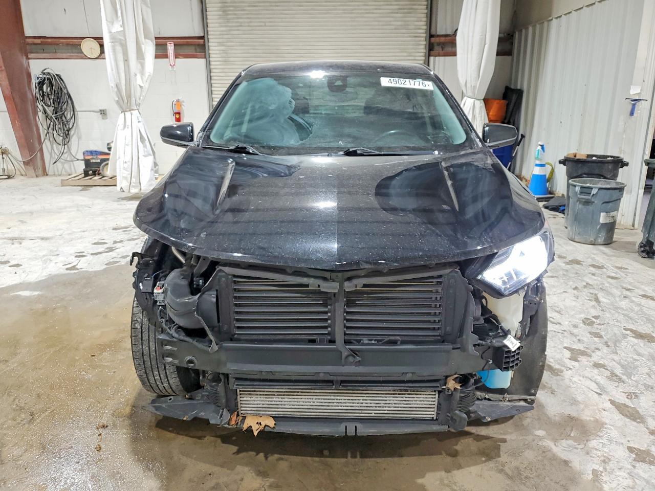 2021 CHEVROLET EQUINOX LT photo 13