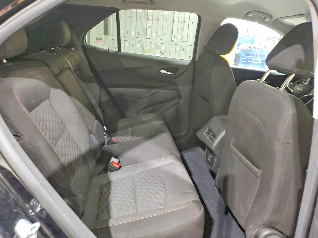 2021 CHEVROLET EQUINOX LT photo 31