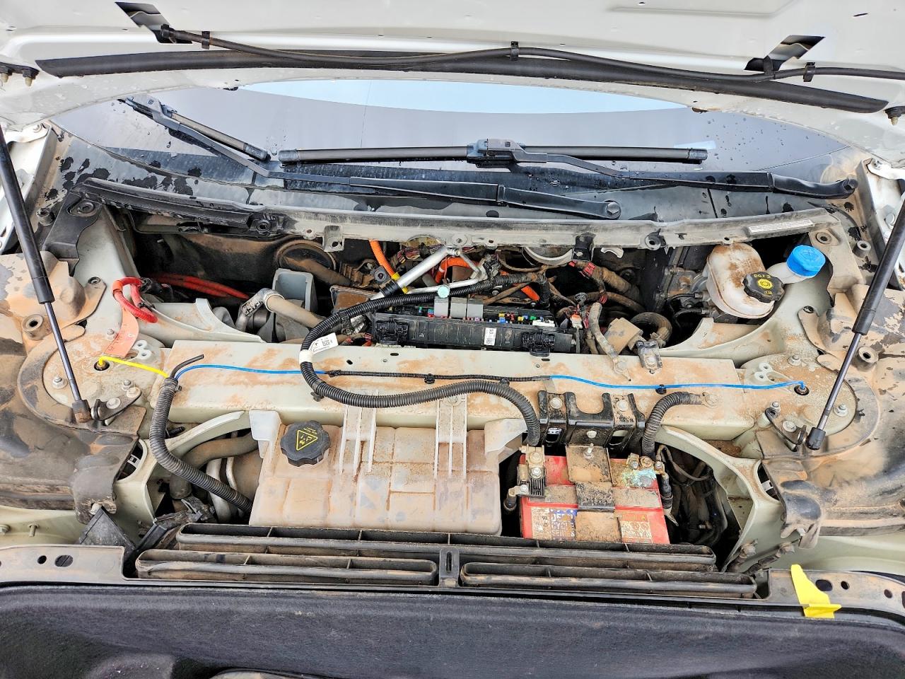 2018 TESLA MODEL S photo 31