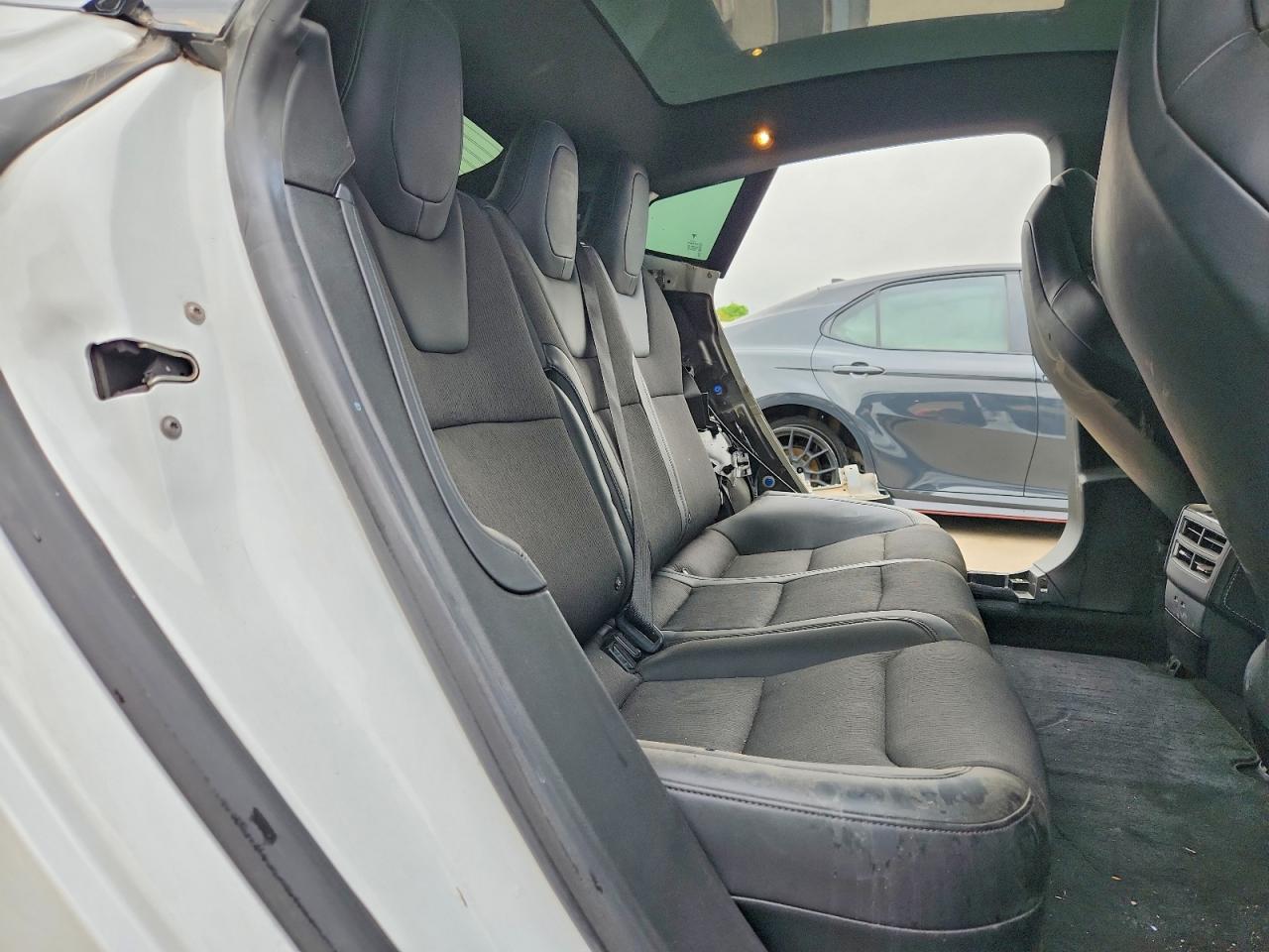 2018 TESLA MODEL S photo 28