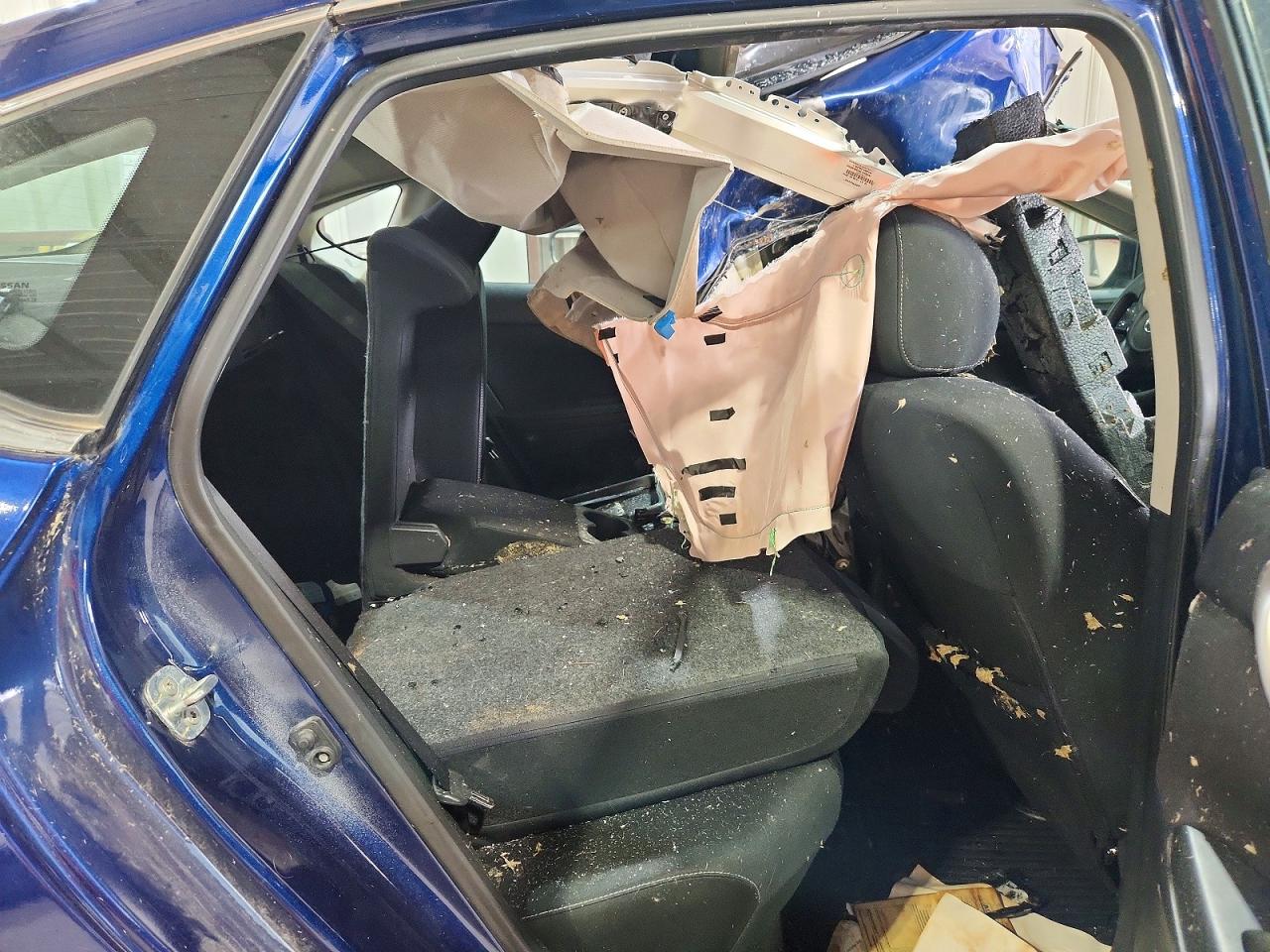 2019 NISSAN SENTRA SV photo 10