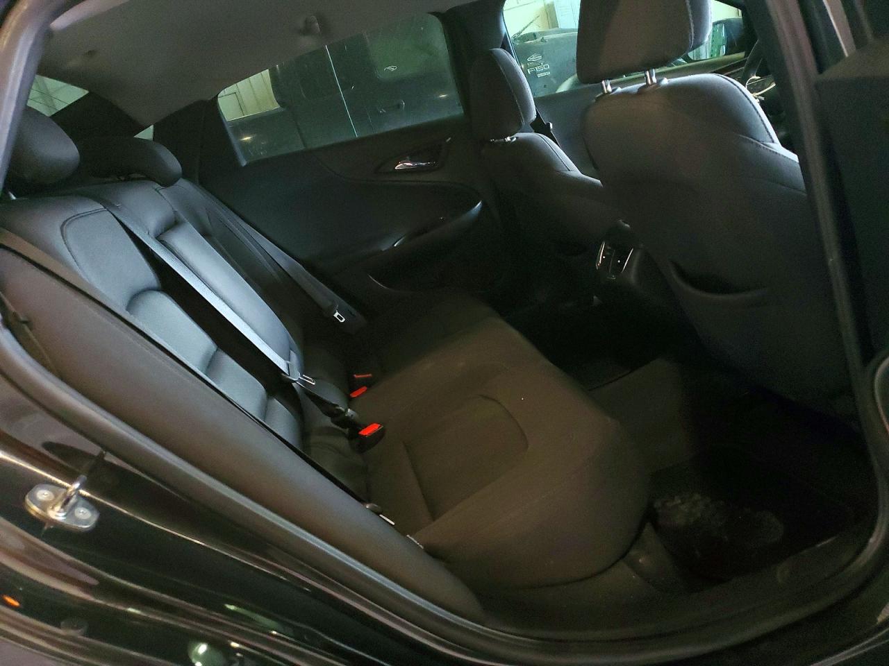2017 CHEVROLET MALIBU LT photo 19