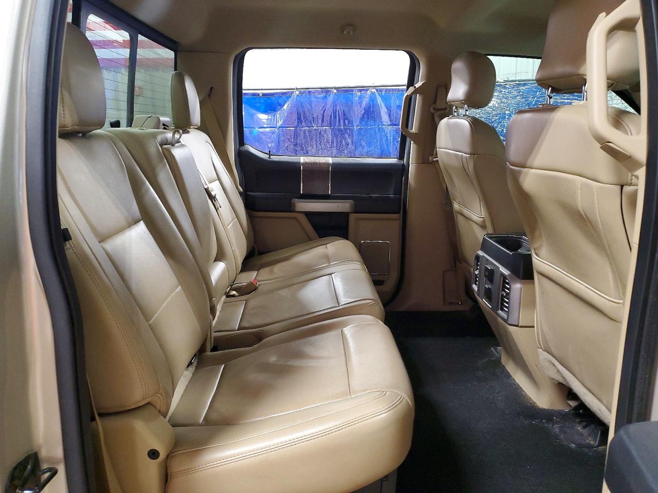 2017 FORD F250 SUPER DUTY photo 28