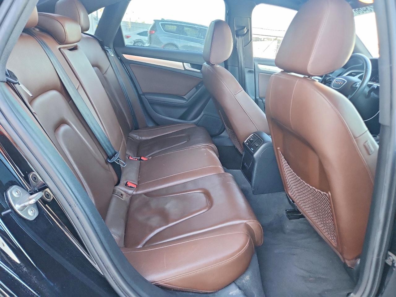 2015 AUDI A4 PREMIUM photo 28