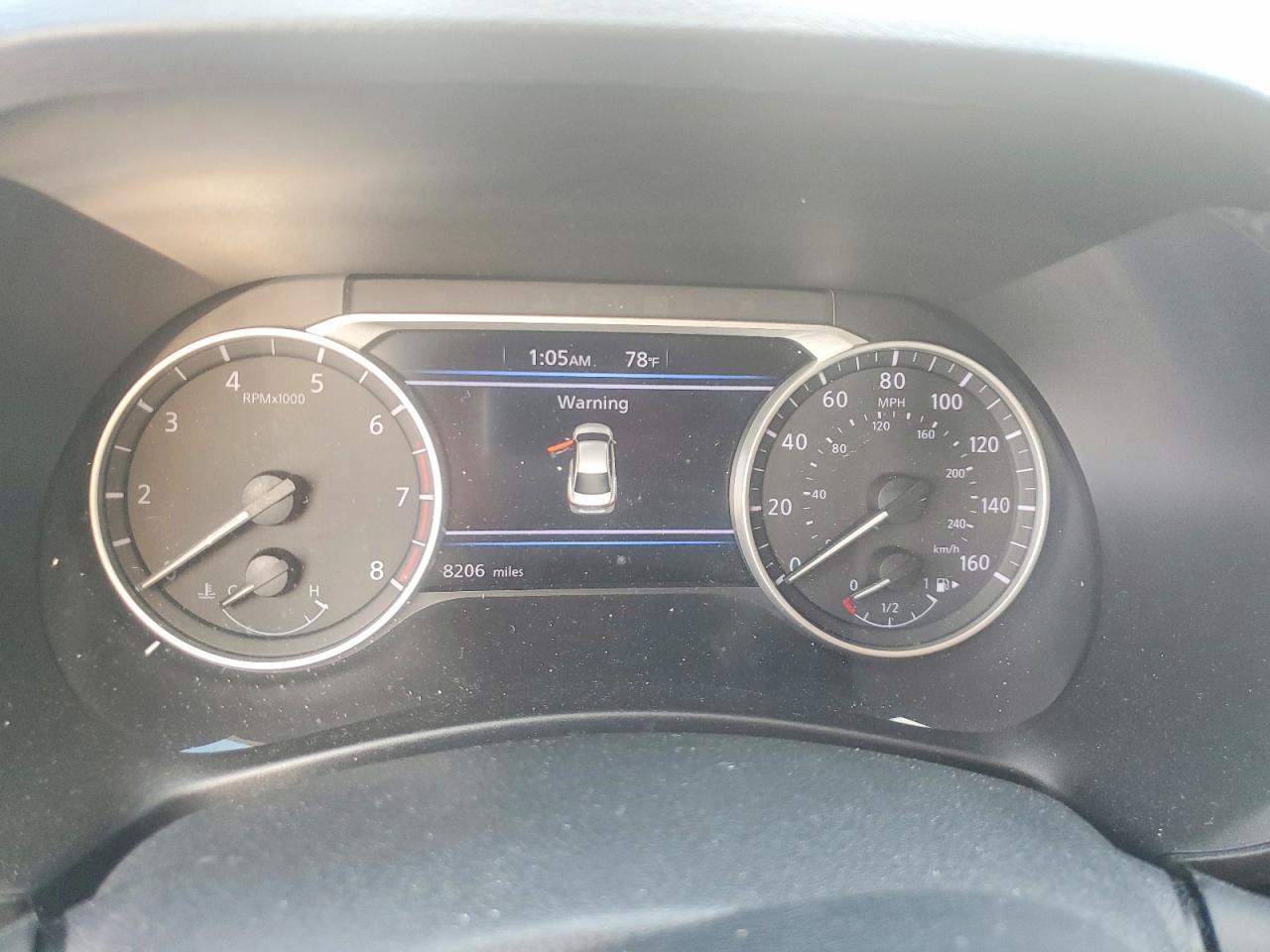 2024 NISSAN SENTRA SV photo 17