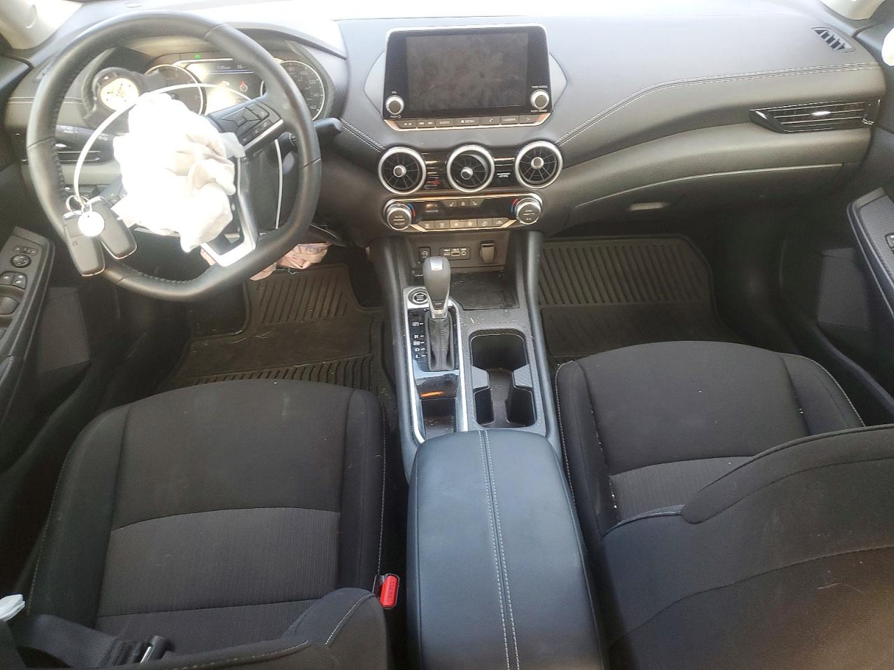 2024 NISSAN SENTRA SV photo 15