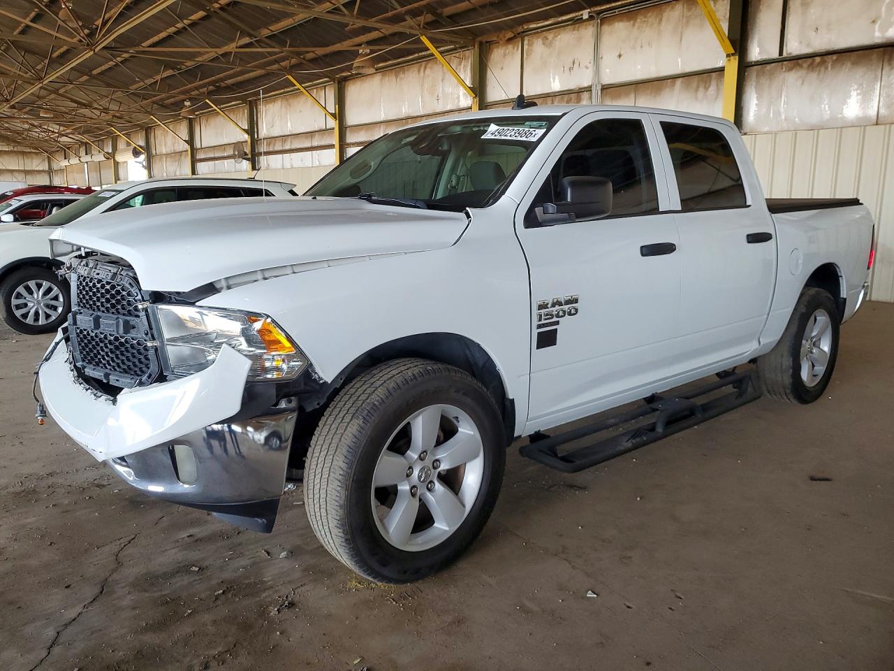 2023 RAM 1500 CLASSIC