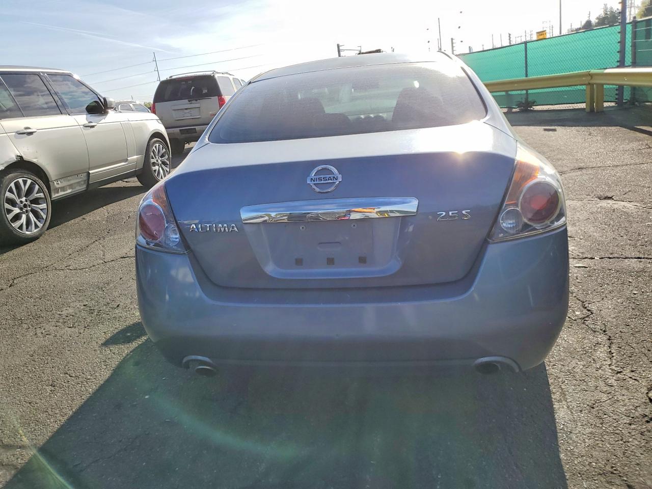 2011 NISSAN ALTIMA 2.5 photo 6