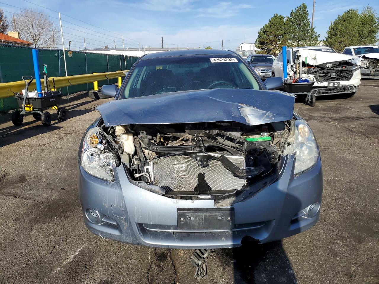 2011 NISSAN ALTIMA 2.5 photo 5