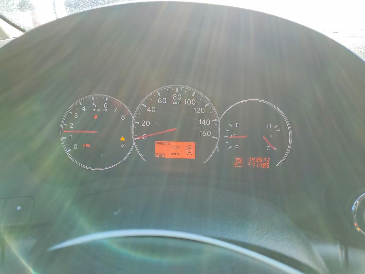 2011 NISSAN ALTIMA 2.5 photo 9