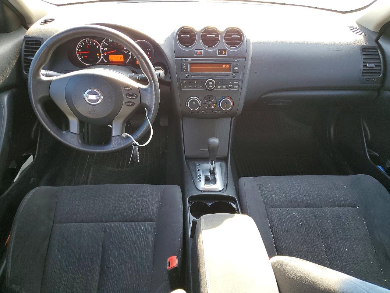 2011 NISSAN ALTIMA 2.5 photo 8