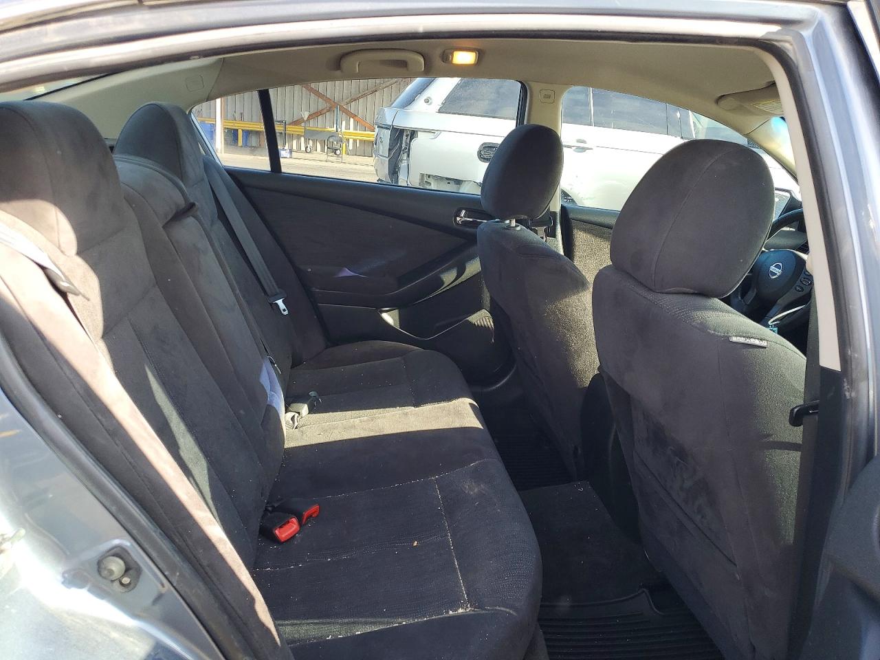 2011 NISSAN ALTIMA 2.5 photo 10