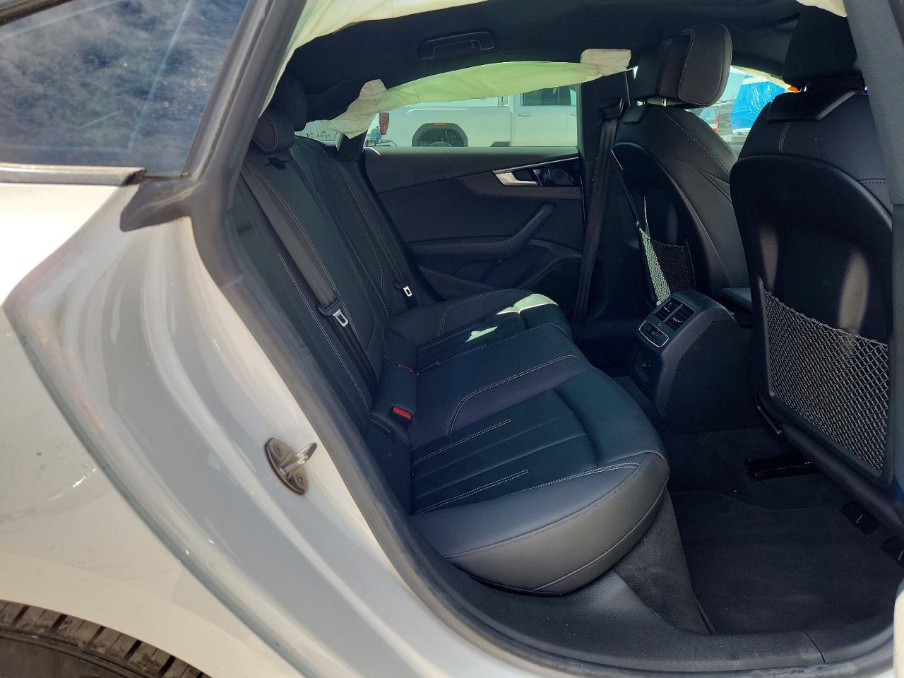 2021 AUDI A5 PREMIUM 45 photo 28