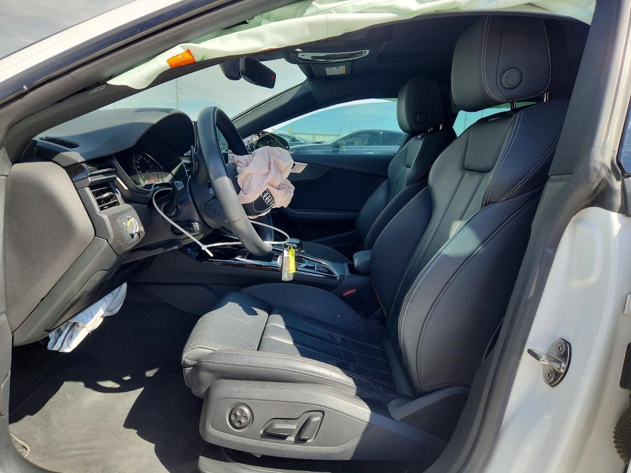 2021 AUDI A5 PREMIUM 45 photo 19