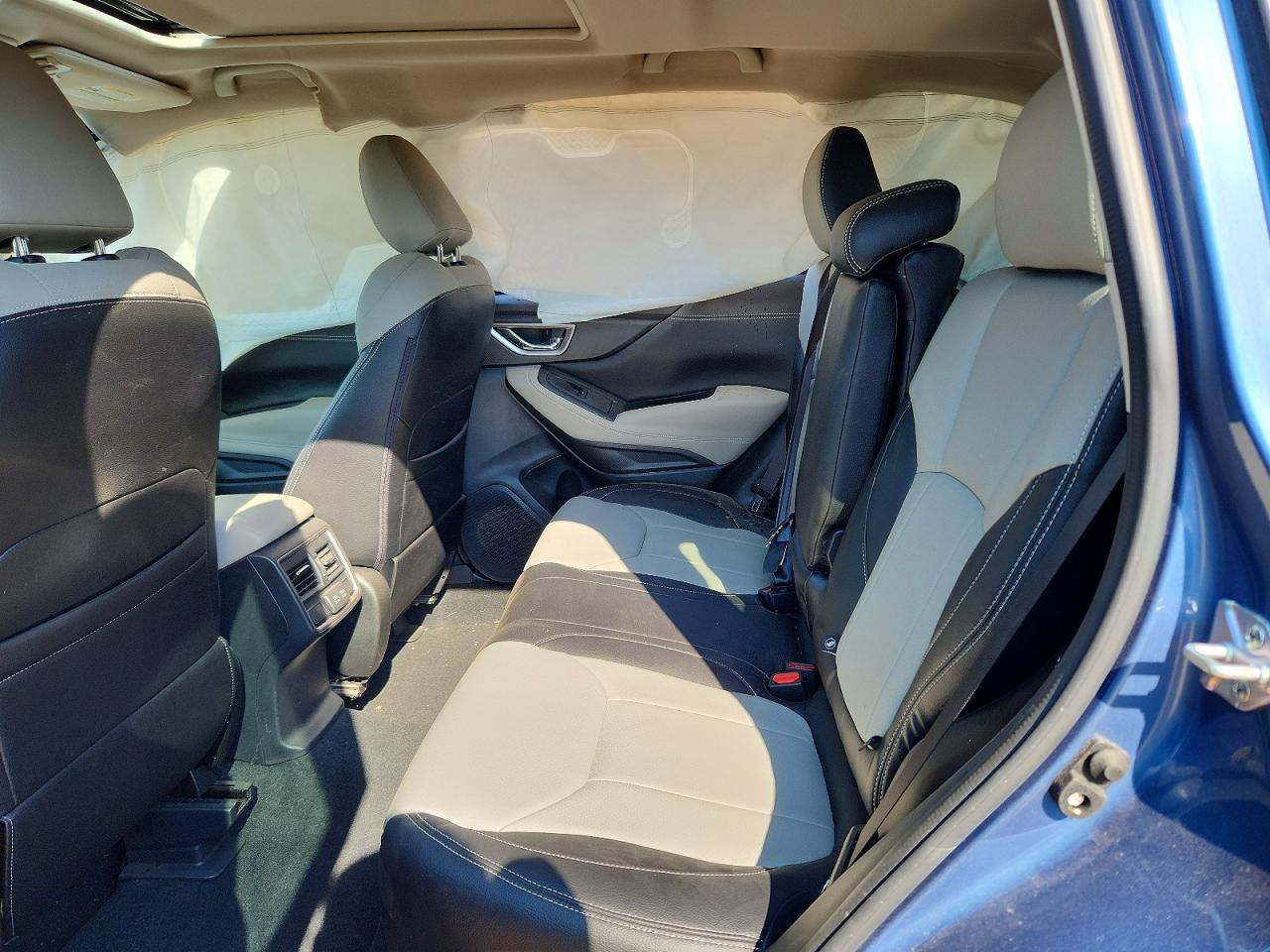 2022 SUBARU FORESTER PREMIUM photo 31