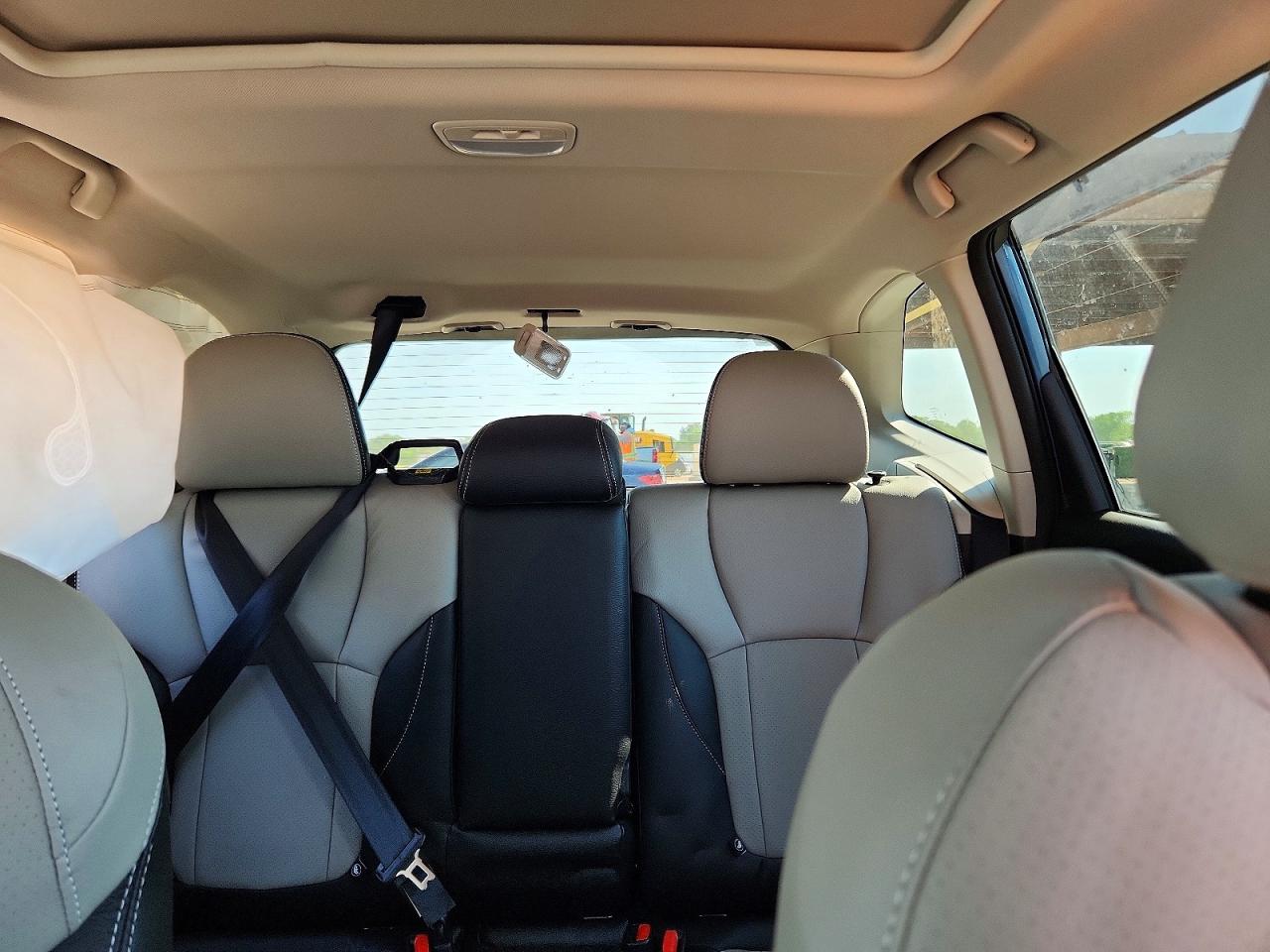2022 SUBARU FORESTER PREMIUM photo 28