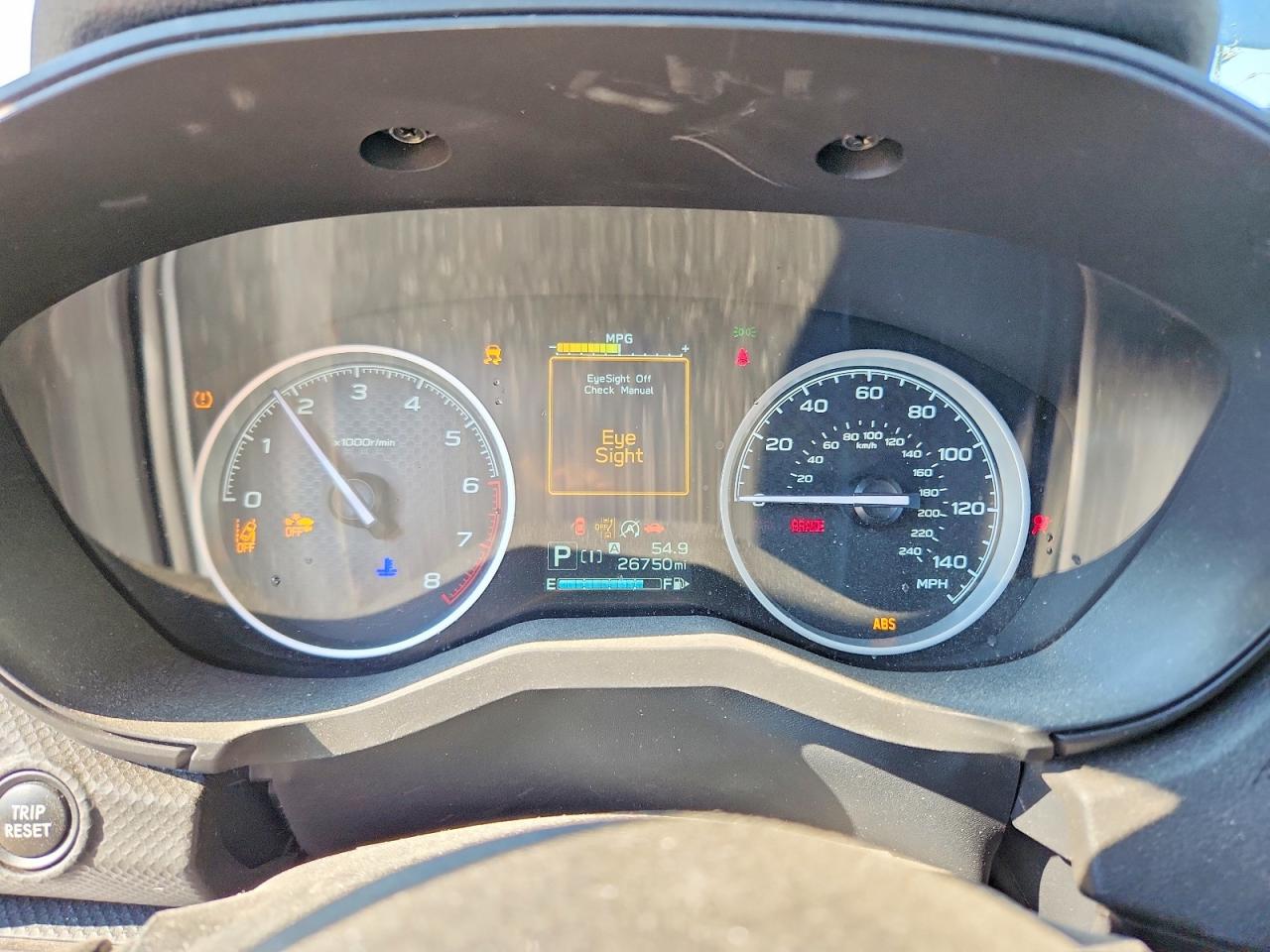 2022 SUBARU FORESTER PREMIUM photo 25