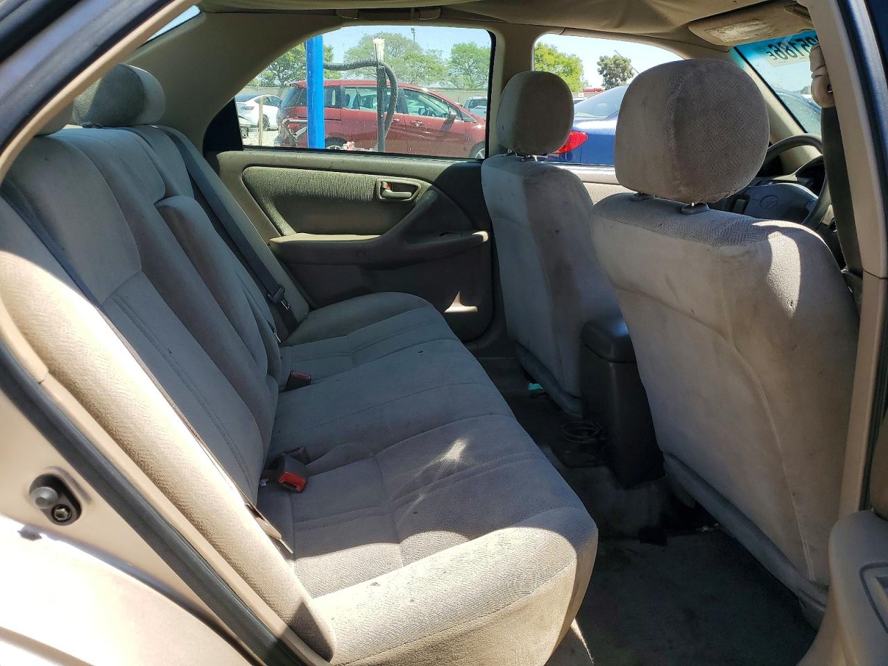 1999 TOYOTA CAMRY CE photo 28