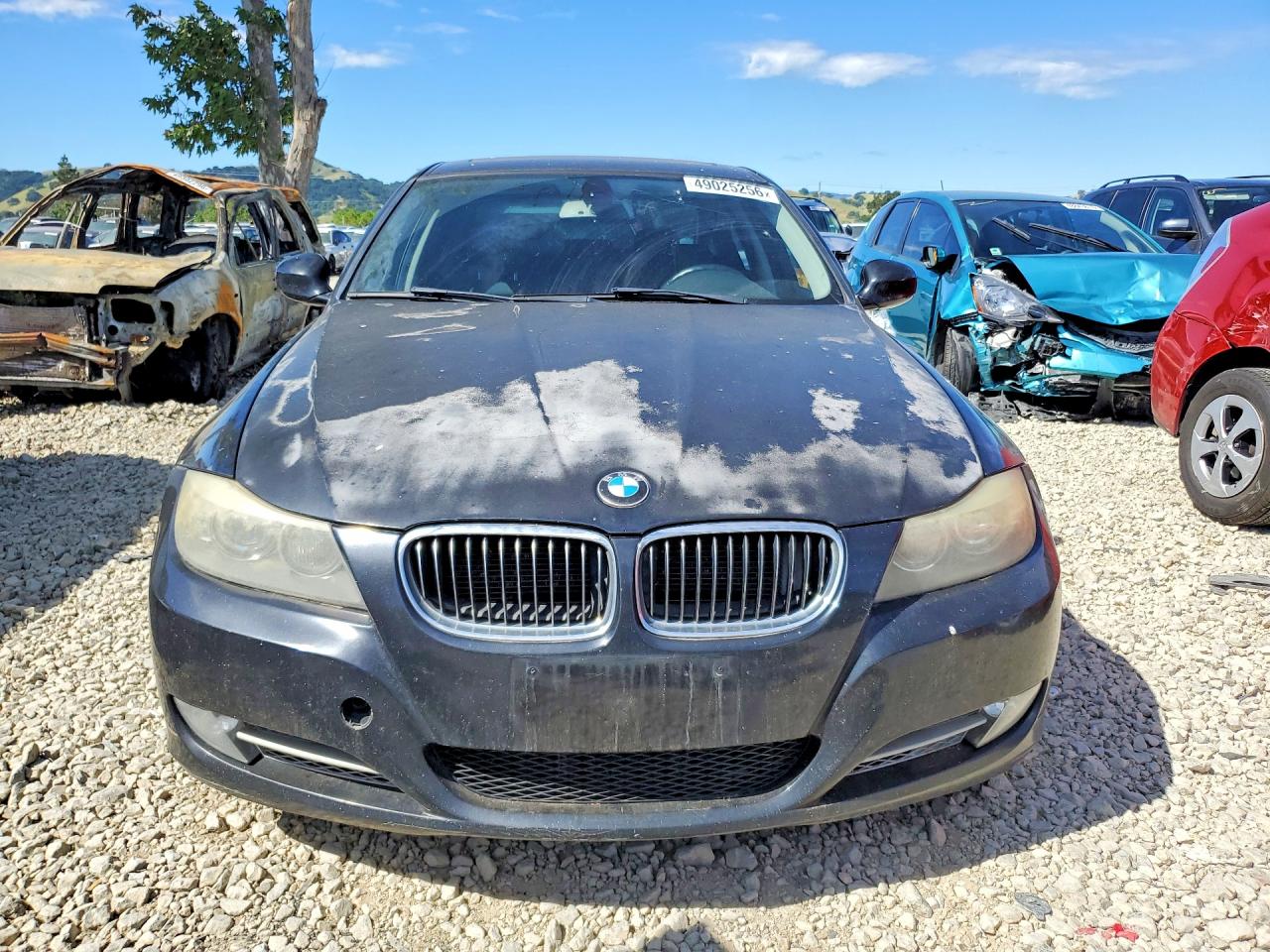 2011 BMW 335 D photo 5