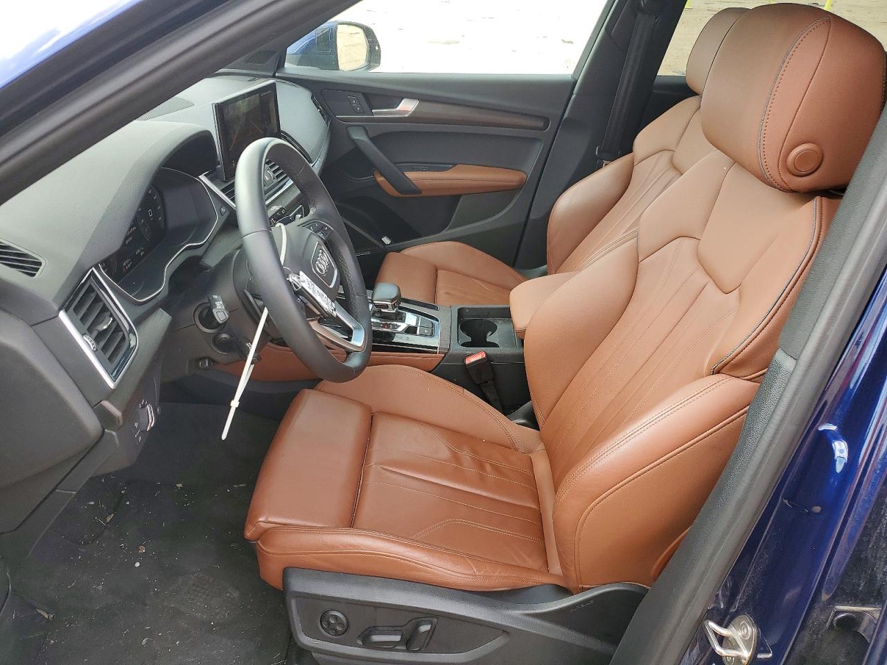 2024 AUDI Q5 PREMIUM PLUS 45 photo 13