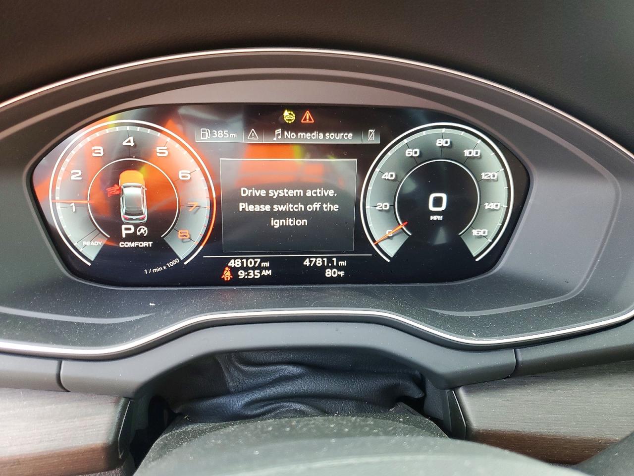2024 AUDI Q5 PREMIUM PLUS 45 photo 17