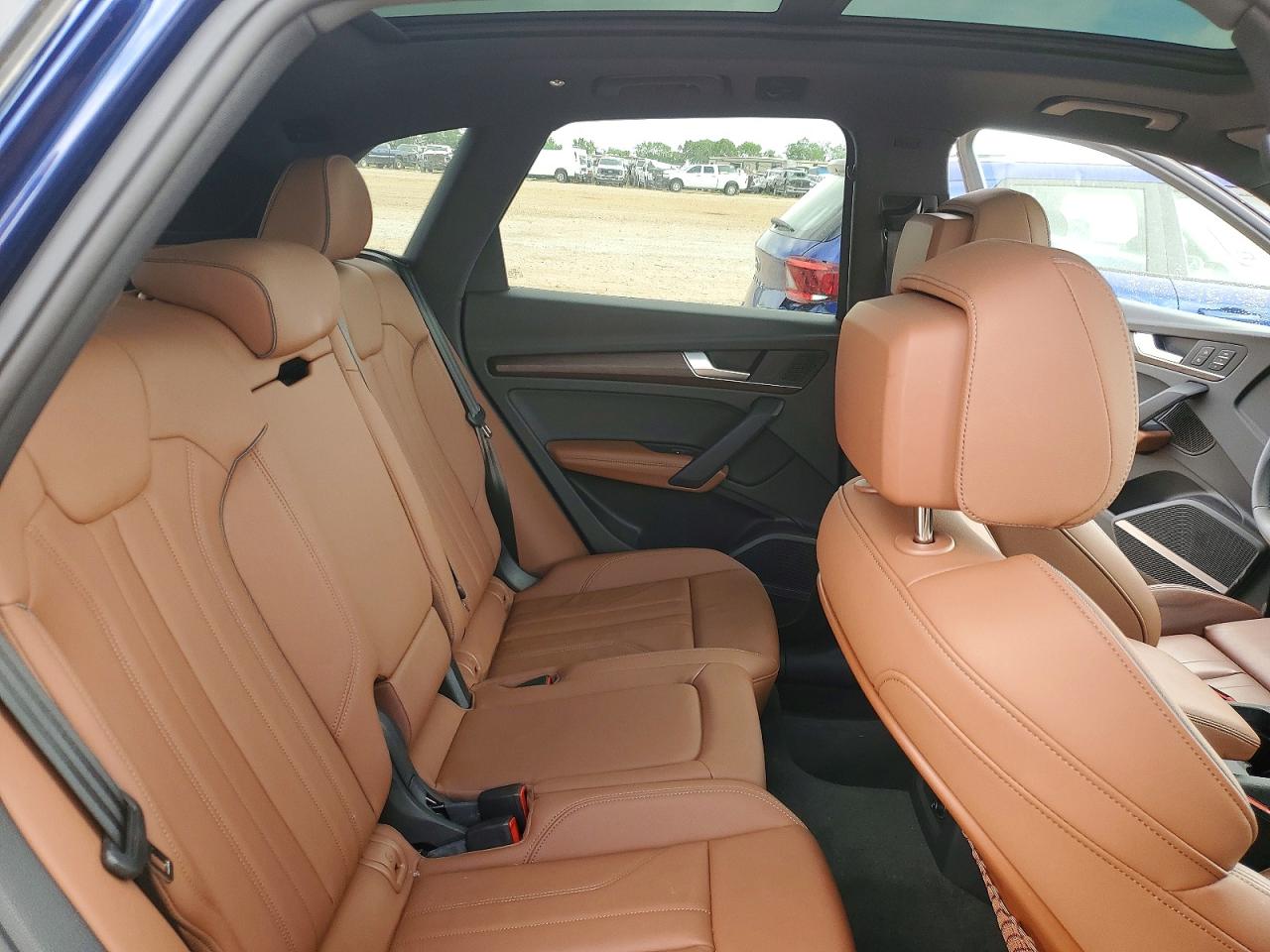 2024 AUDI Q5 PREMIUM PLUS 45 photo 19