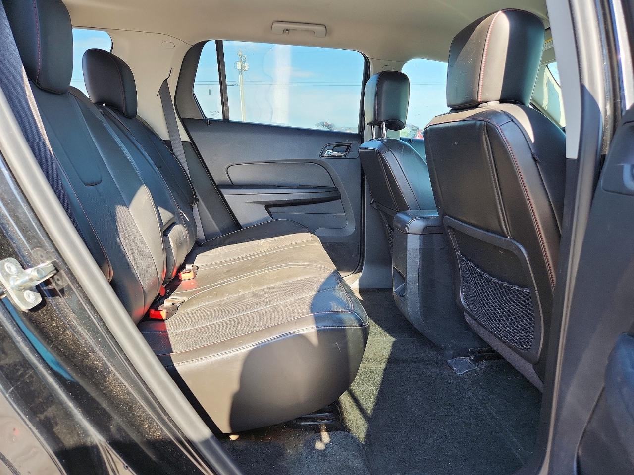 2017 GMC TERRAIN SLT photo 21