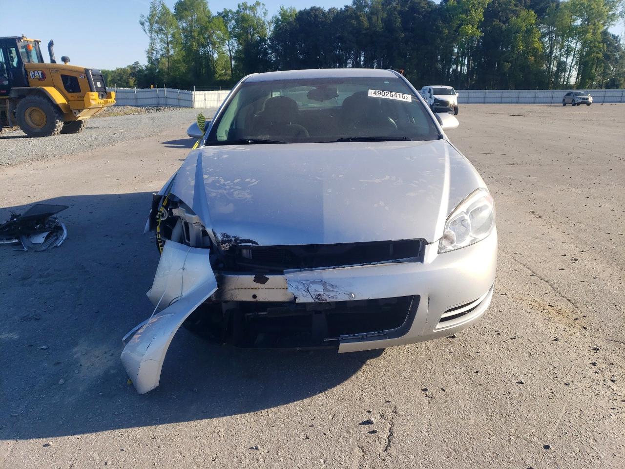 2013 CHEVROLET IMPALA LS photo 13