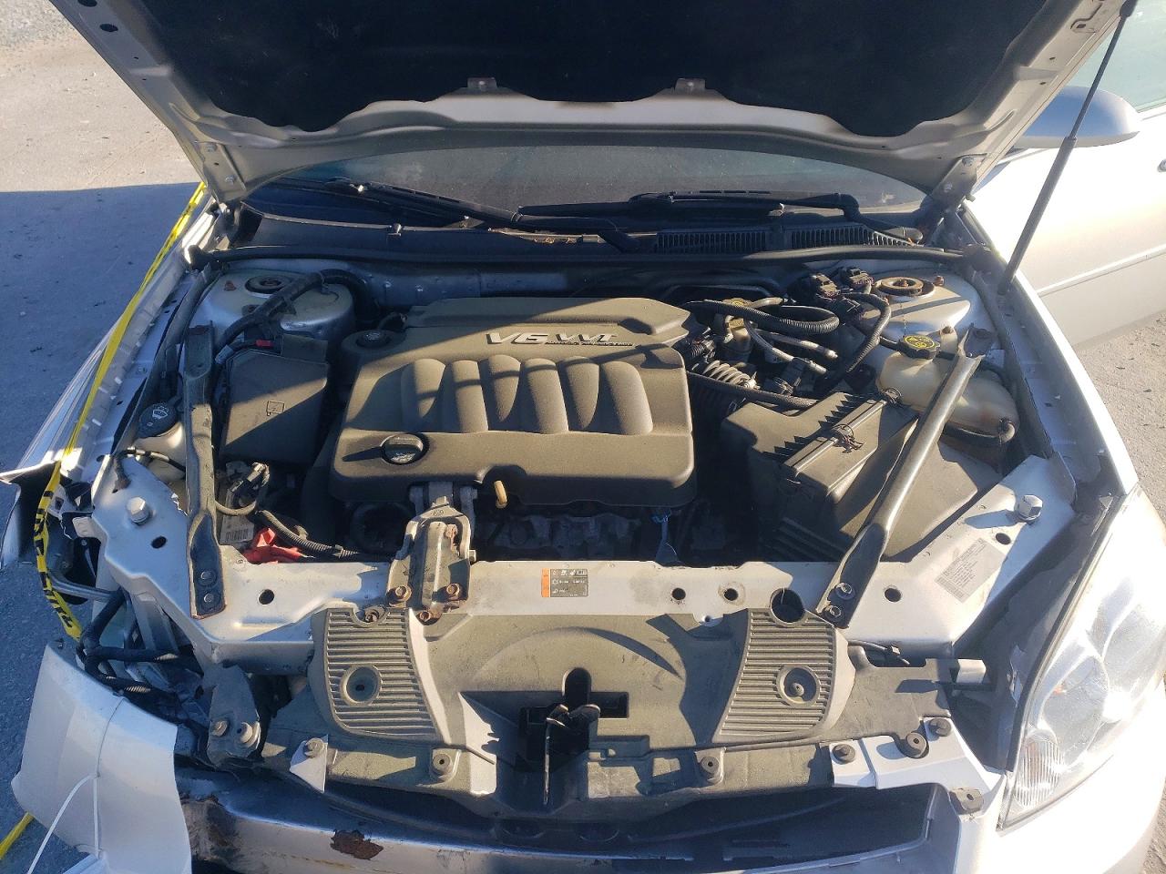 2013 CHEVROLET IMPALA LS photo 31
