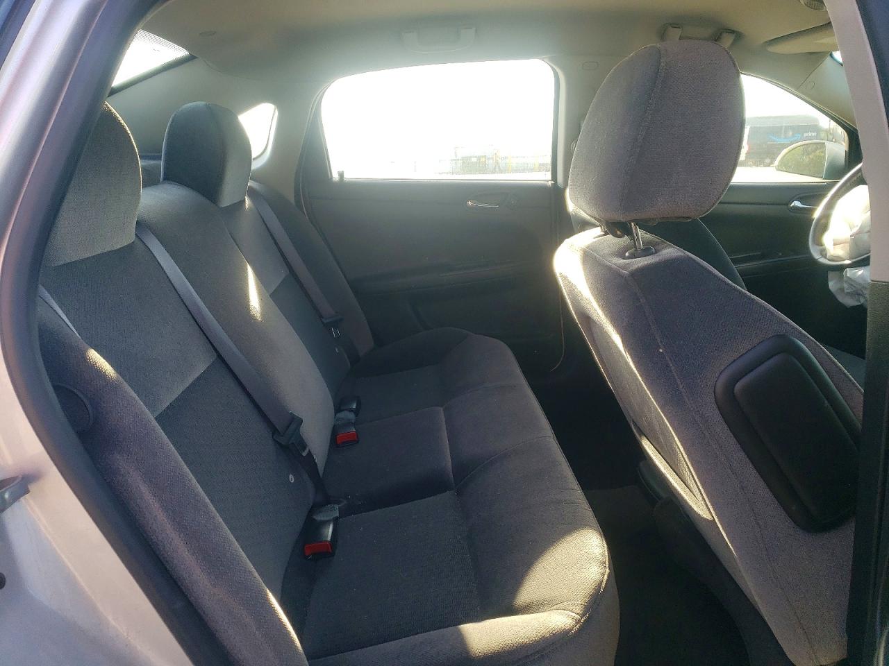 2013 CHEVROLET IMPALA LS photo 28