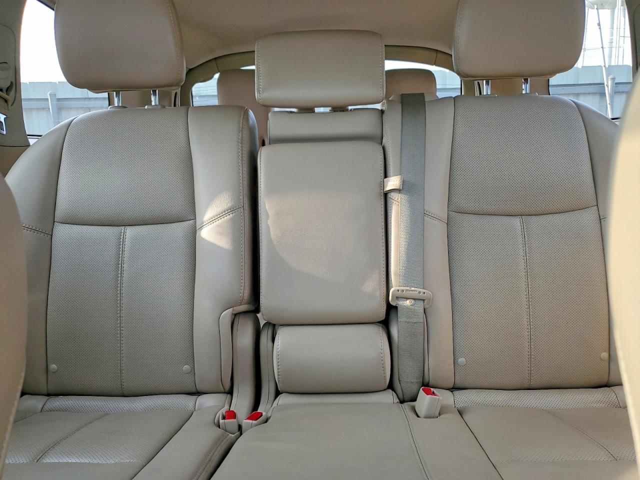2013 NISSAN PATHFINDER S photo 28
