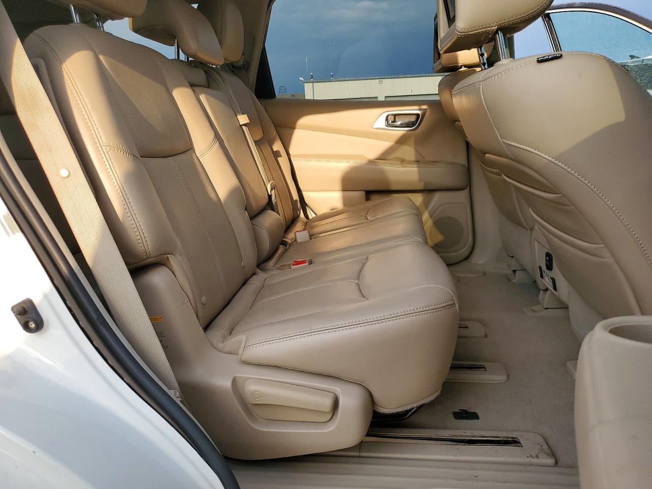2013 NISSAN PATHFINDER S photo 31