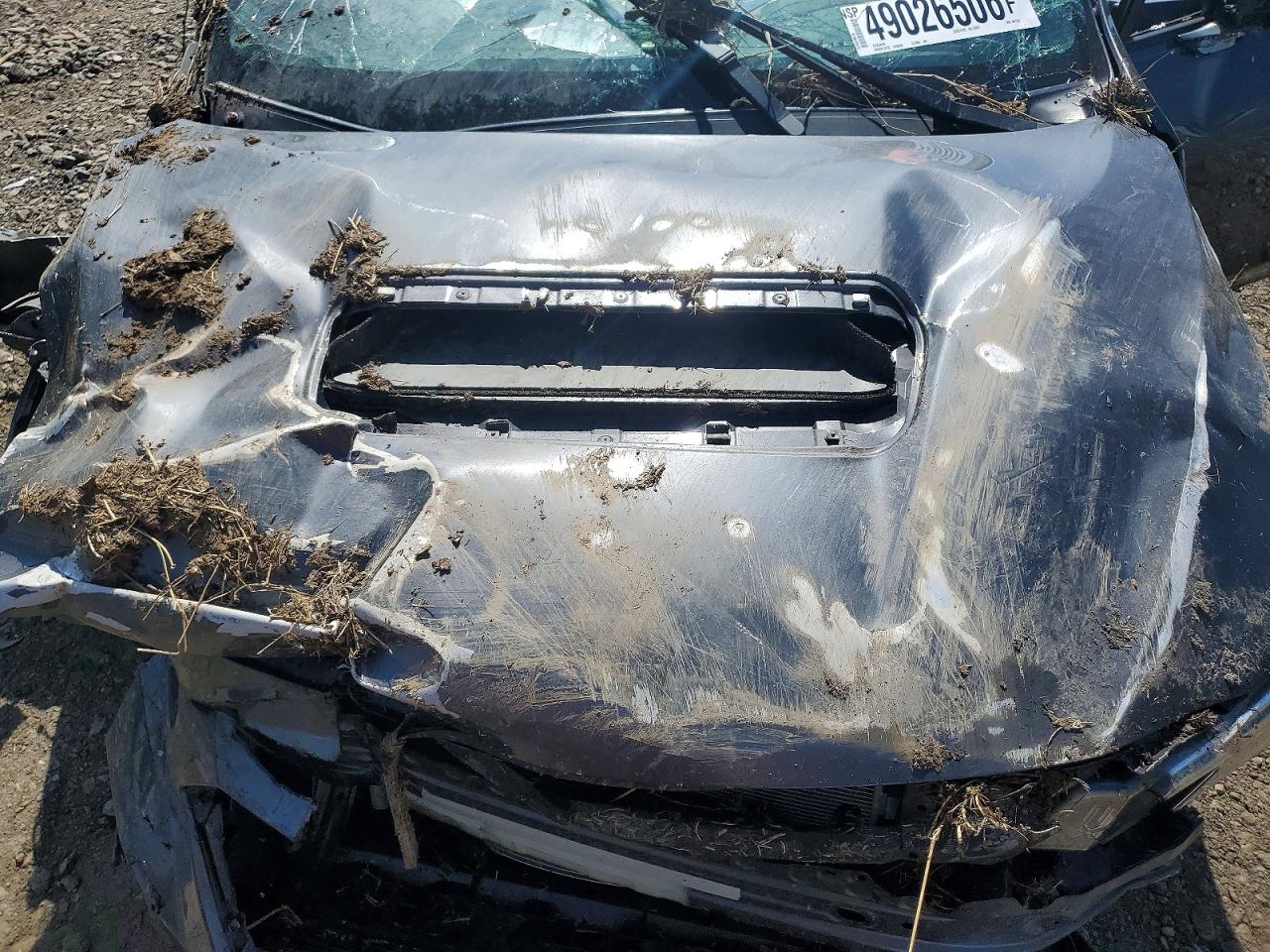 2023 SUBARU WRX photo 11