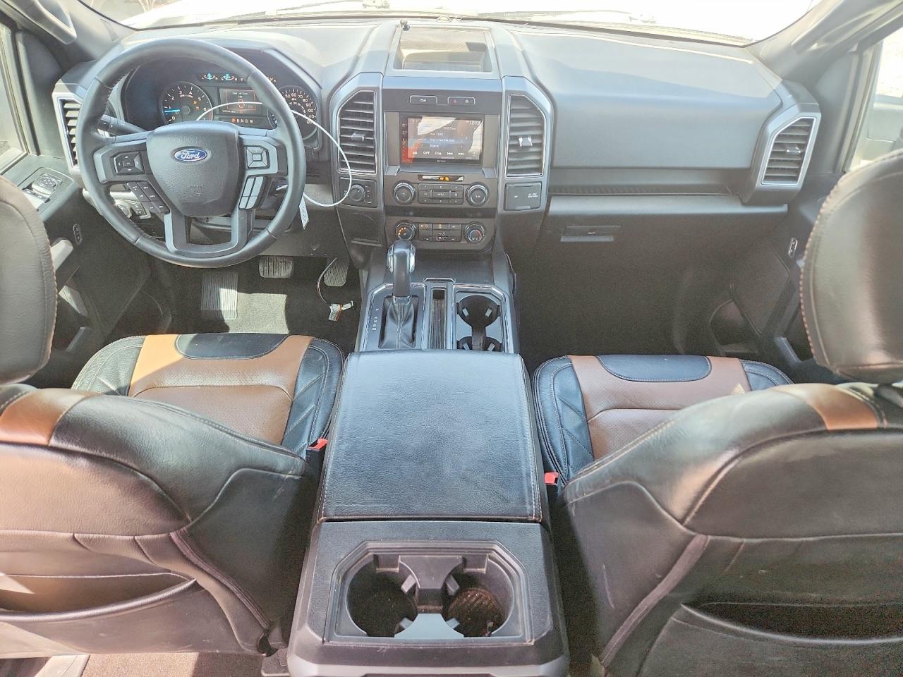 2019 FORD F150 SUPERCREW photo 15