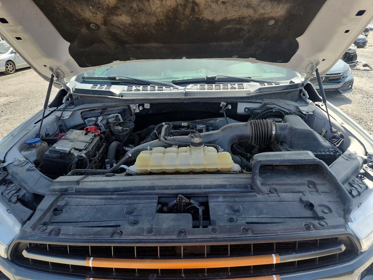 2019 FORD F150 SUPERCREW photo 21