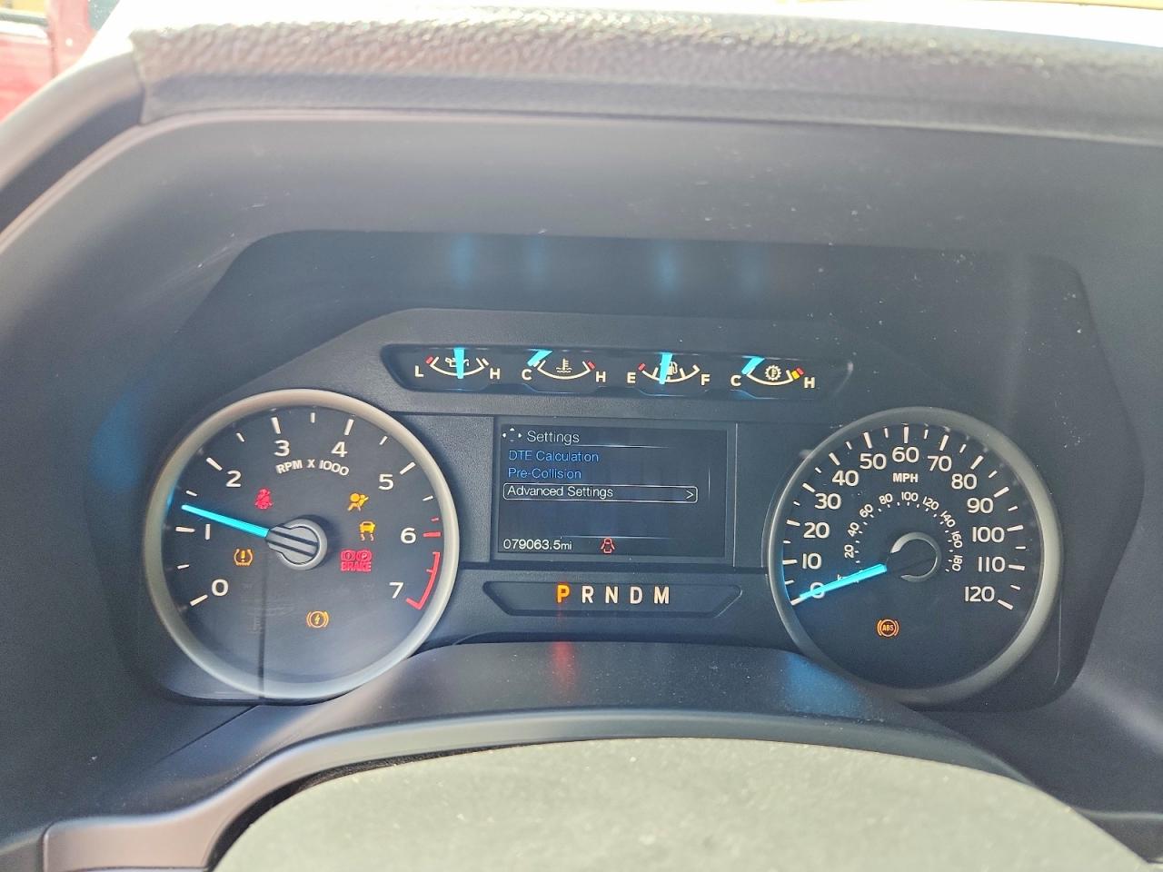 2019 FORD F150 SUPERCREW photo 17