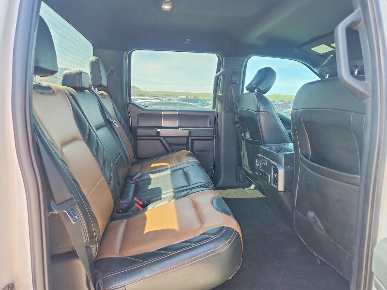 2019 FORD F150 SUPERCREW photo 19