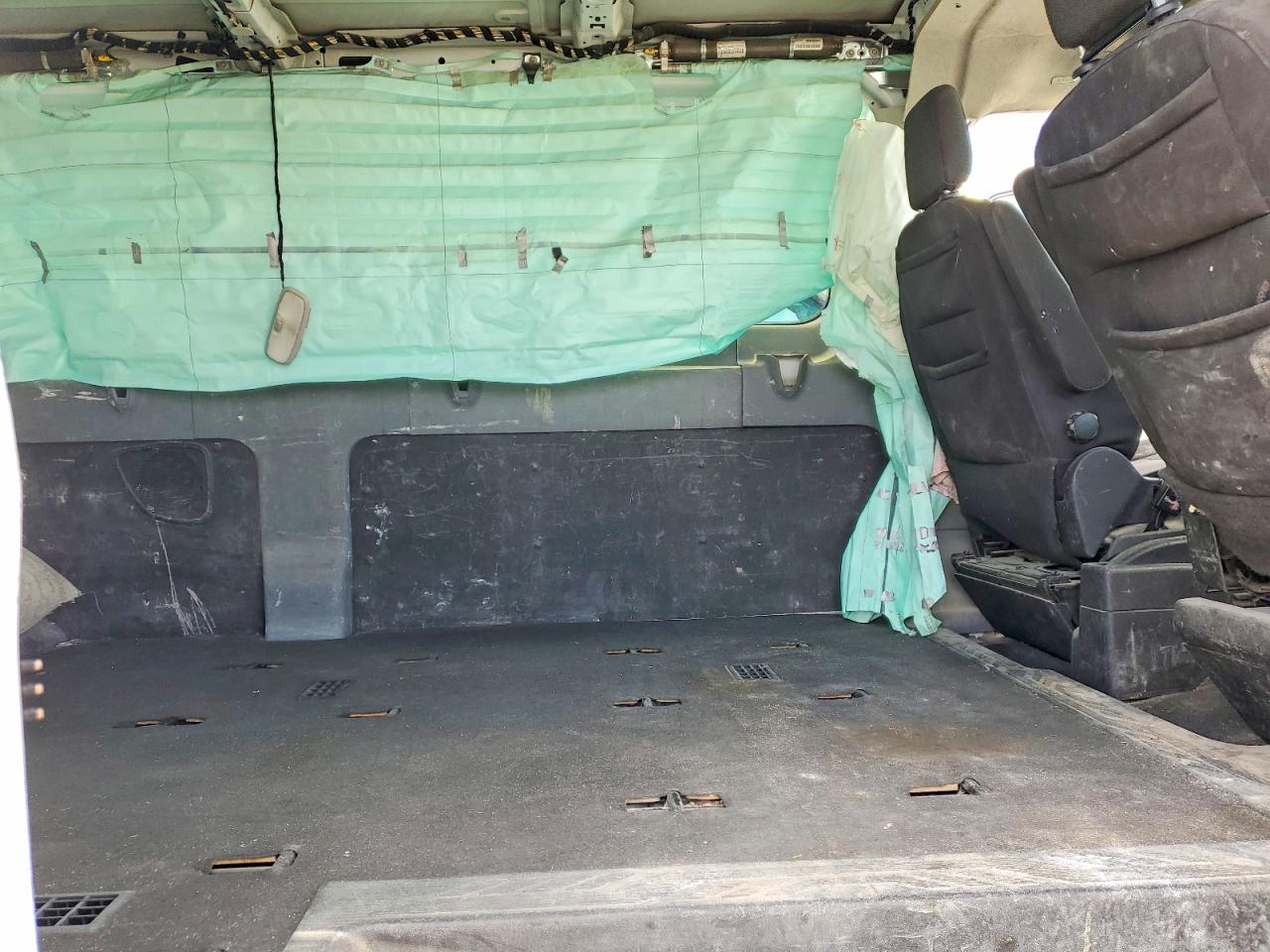 2018 FORD TRANSIT T-350 photo 11