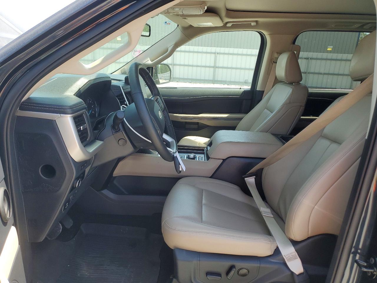2024 FORD EXPEDITION MAX XLT photo 7