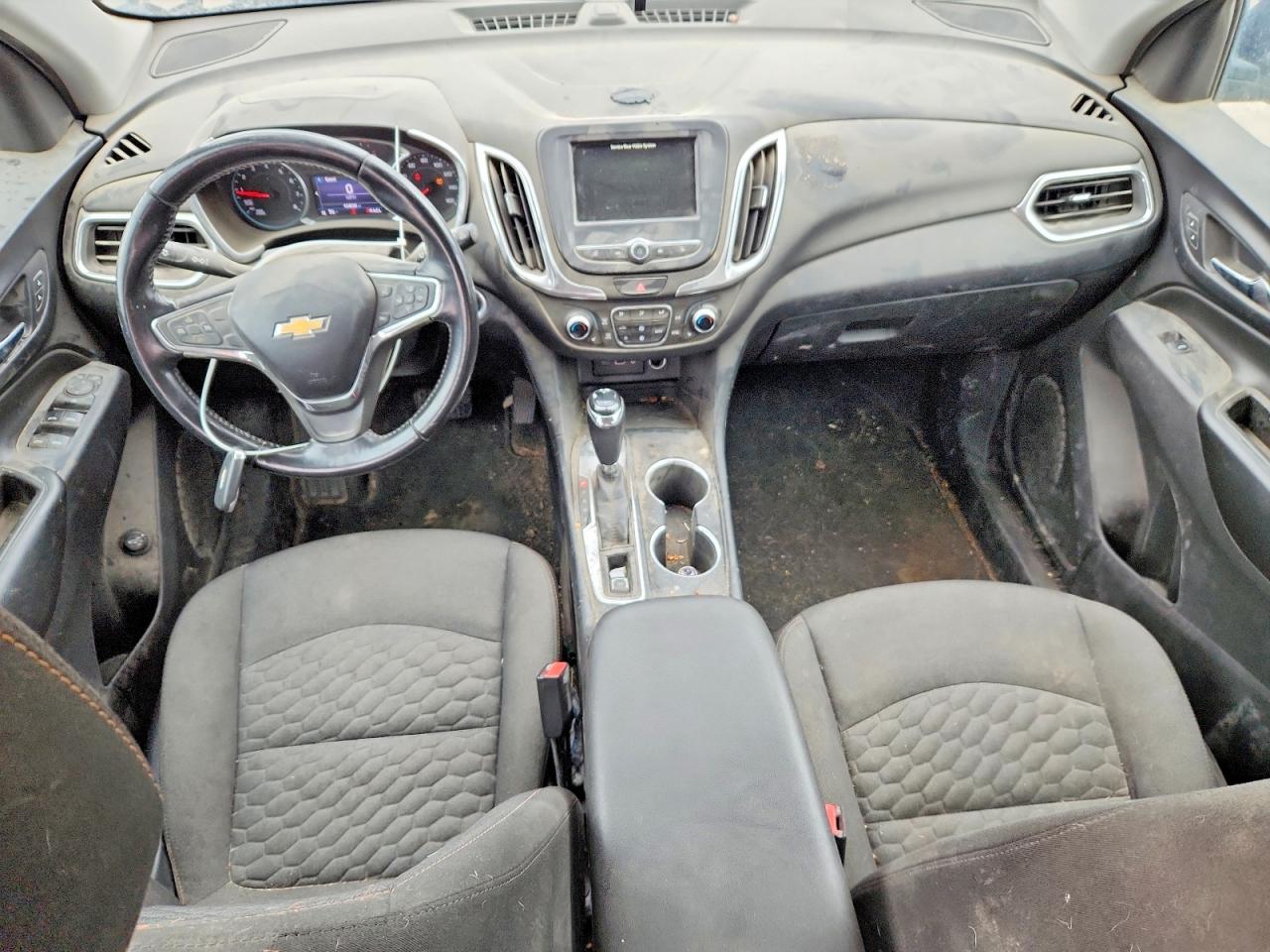 2019 CHEVROLET EQUINOX LT photo 15