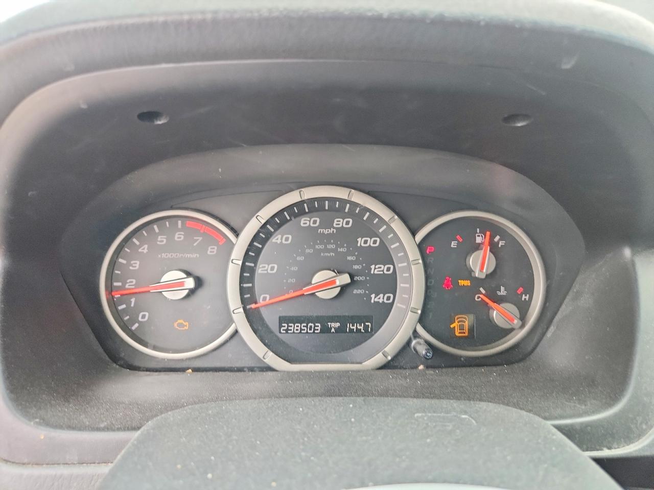2008 HONDA PILOT VP photo 17