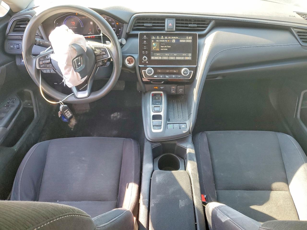 2019 HONDA INSIGHT EX photo 15