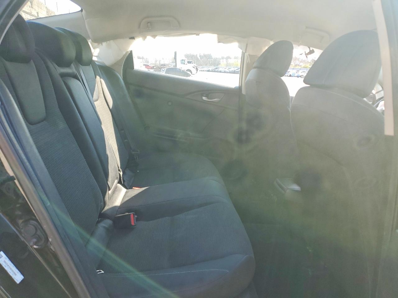 2019 HONDA INSIGHT EX photo 19